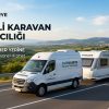 Karavan Taşıma
