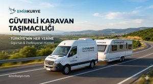 Karavan Taşıma