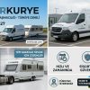 Karavan Çekicisi